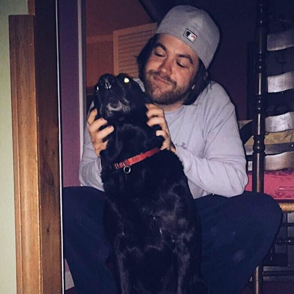 Meet your Posher, Nick - Picture 1 of 1